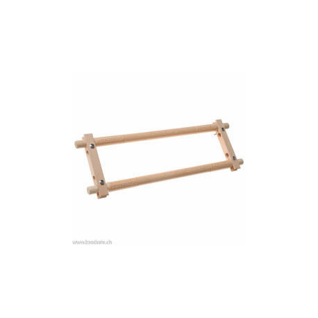 Elbesee, métier à cliper 61x30cm (E-E2412)