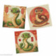 LetiStitch, kit Snakes (SLETIL9926)