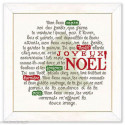LiliPoints, Grille - Joyeux Noël (N048)