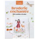Mango, Catalogue Broderie enchantée (MN37451)