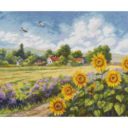 Merejka, kit The Way Home (MEK-273)