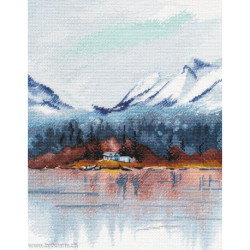 Oven, kit Happiness is not far away (OV1653)