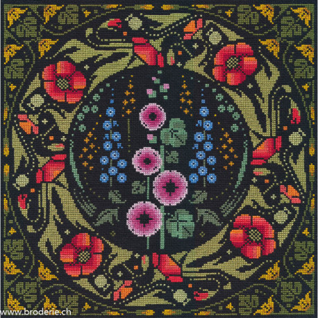 Oven, kit Multicolored (OV1690)