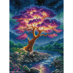 Riolis, kit Mysterious Universe (RI2240)