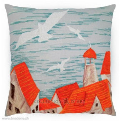 RTO, kit Seagulls over the sea (RTOCU100)