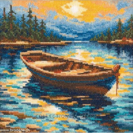 RTO, kit What color is the sun? (RTOM1030)