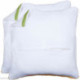 Vervaco, duo de dos de coussin carré coloris blanc (PN0231005)