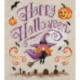 Vervaco, Kit happy Halloween (PN0221358)
