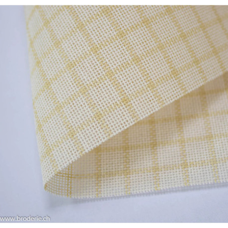 Zweigart, canevas 8 points/cm (9416-2169)