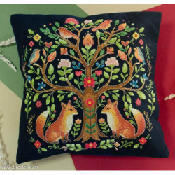 Abris Art, kit - The Tree of Forest Tales (AAHP-021)