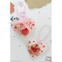 Abris Art, kit perles Decoration Magical Love (AABT-050)