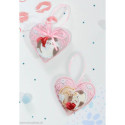 Abris Art, kit perles Decoration Purring Hugs (AABT-051)
