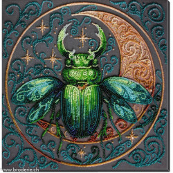 Abris Art, kit perles Nature Totem (AAB-955)