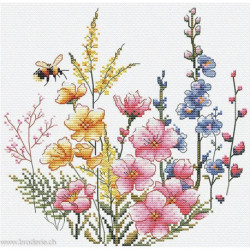 Andriana, kit Pink dreams (SANR-60)