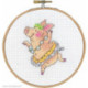 Permin, kit cochon (PE13-5402)