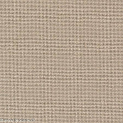 Zweigart, Etamine Linda 10,7 fils/cm taupe (1235-779)