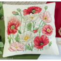 Abris Art, kit - When Poppies Blomm (AAHP-022)