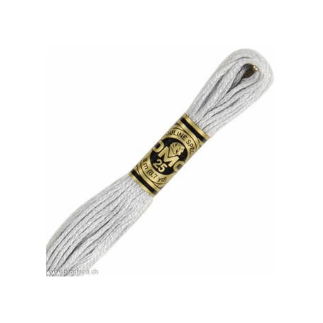 DMC mouliné N° 02 (DMC02)