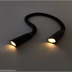 Purelite, Lampe de cou rechargeable (CFPL30)