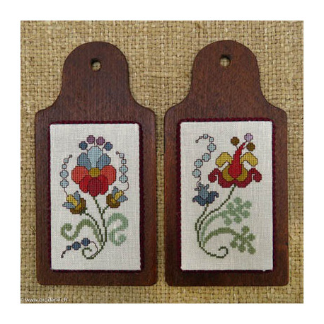 Renato Parolin, grille Tru (PA23-11)