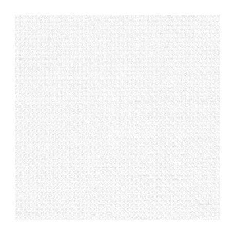 Zweigart, Aïda 20, 8 points/cm blanc (3326-100)