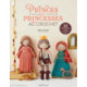 Editions de Saxe, Livre princes et princesses au crochet (BLOG088)