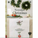 Rico, catalogue de points de croix Nostalgic Christmas (RICO168)