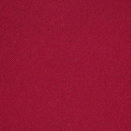 Zweigart, Etamine Lugana 10 fils/cm bordeaux (3835-906)
