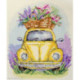 Abris Art, kit - Adventures of Provence (AAH-276)