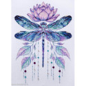 Abris Art, kit - Summer muse (AAH-278)
