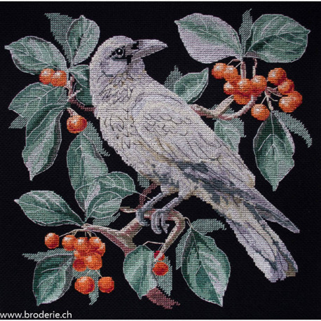 Abris Art, kit Another beauty (AAH-258)