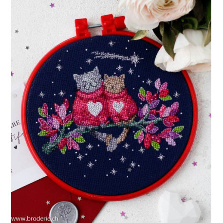 Abris Art, kit Date under the stars (AAHM-037)