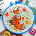 Abris Art, kit Foxy (AAHM-009)