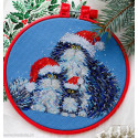 Abris Art, kit Have you called Santa ? (AAHM-024)