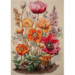 Abris Art, kit Meadow`s Whisper (AAH-270)