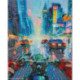Abris Art, kit perles Escaping from routine (AAB-944)