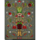 Abris Art, kit perles Hero of the Christmas Night (AAB-926)
