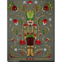 Abris Art, kit perles Hero of the Christmas Night (AAB-926)