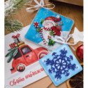 Abris Art, kit perles I give presents! (AABT-010)