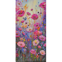 Abris Art, kit perles Main Spring moment (AAB-913)