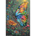 Abris Art, kit perles Shades of Summer (AAB-947)