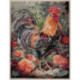 Abris Art, kit The Rooster in the Yard (AAH-268)