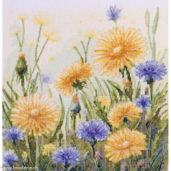 Abris Art, kit Whispering Grass (AAH-300)