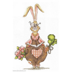 Andriana, kit Hobby gardener (SANS-75)