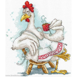 Andriana, kit Tea Lover (SANCH-12)