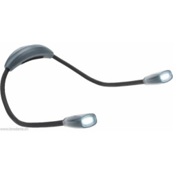 Carson, Lampe mains libres tour du cou (NL-10)