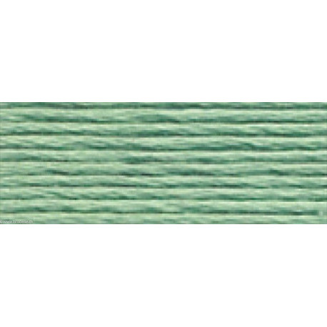 DMC mouliné N° 504 (DMC504)