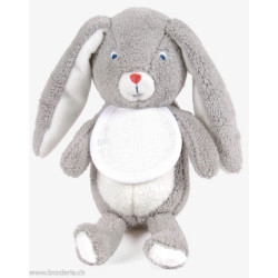 DMC, doudou lapin (DMC-GN216)