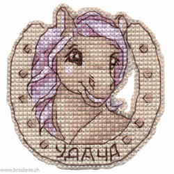 Oven, kit magnet Luck (OV1687)