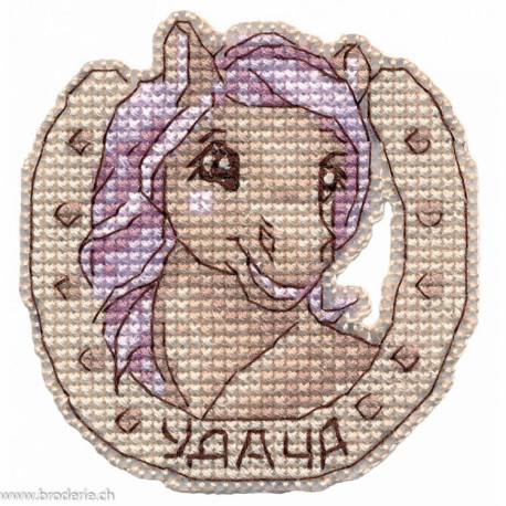 Oven, kit magnet Luck (OV1687)